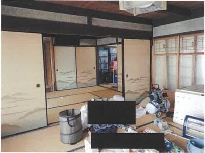 (値下げ) 兵庫県丹波市 船町口駅 戸建て 105万円の競売物件情報 #5
