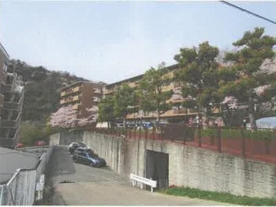 兵庫県芦屋市 芦屋川駅18分 マンション「朝日プラザ芦屋山手」1,265万円の競売物件情報 #10