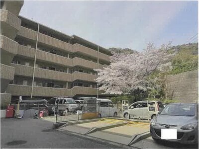 兵庫県芦屋市 芦屋川駅18分 マンション「朝日プラザ芦屋山手」1,265万円の競売物件情報 #2