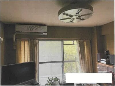兵庫県芦屋市 芦屋川駅18分 マンション「朝日プラザ芦屋山手」1,265万円の競売物件情報 #3