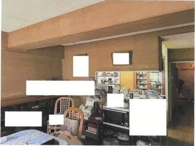 兵庫県芦屋市 芦屋川駅18分 マンション「朝日プラザ芦屋山手」1,265万円の競売物件情報 #4