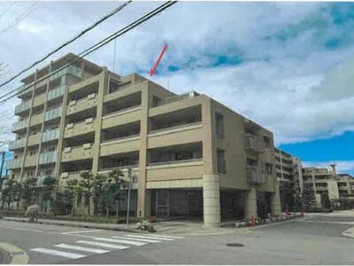 兵庫県伊丹市 武庫之荘駅18分 マンション「レピア・アーバン塚口北アクアリッジ」1,668万円の競売物件情報 #12