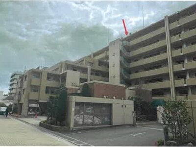 兵庫県伊丹市 武庫之荘駅18分 マンション「レピア・アーバン塚口北アクアリッジ」1,668万円の競売物件情報 #13