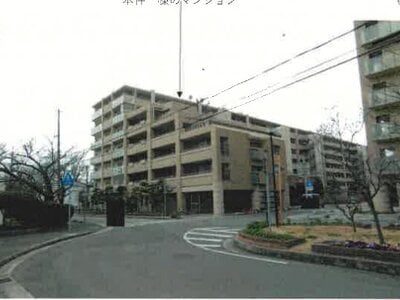 兵庫県伊丹市 武庫之荘駅18分 マンション「レピア・アーバン塚口北アクアリッジ」1,668万円の競売物件情報 #2