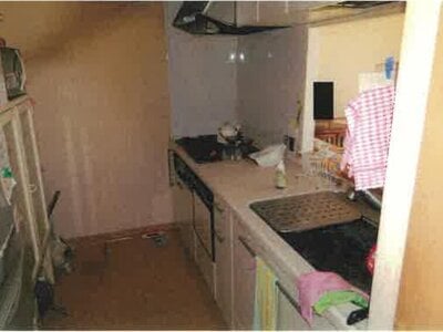 兵庫県伊丹市 武庫之荘駅18分 マンション「レピア・アーバン塚口北アクアリッジ」1,668万円の競売物件情報 #7