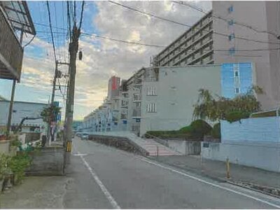 兵庫県伊丹市 小林駅23分 マンション「桜台ハイツ」139万円の競売物件情報 #10