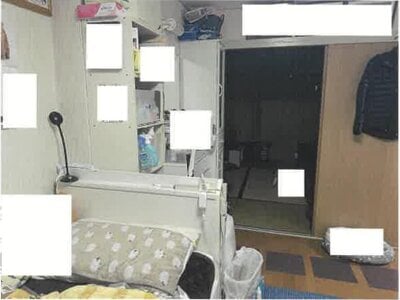 兵庫県伊丹市 小林駅23分 マンション「桜台ハイツ」139万円の競売物件情報 #5