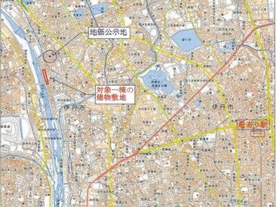兵庫県伊丹市 小林駅23分 マンション「桜台ハイツ」139万円の競売物件情報 #8