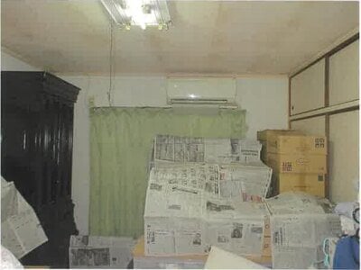 (値下げ) 兵庫県川西市 平野駅29分 マンション「清和台住宅団地」88万円の競売物件情報 #4