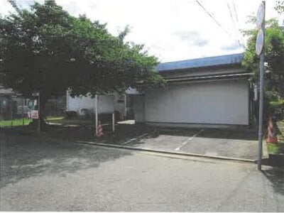 (値下げ) 兵庫県川西市 平野駅29分 マンション「清和台住宅団地」88万円の競売物件情報 #9