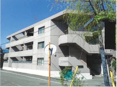 兵庫県尼崎市 塚口駅15分 マンション「イスズハイツベル塚口南」459万円の競売物件情報 #1