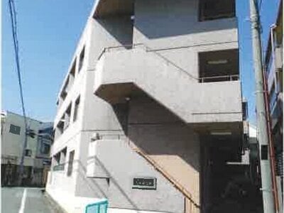 兵庫県尼崎市 塚口駅15分 マンション「イスズハイツベル塚口南」459万円の競売物件情報 #7