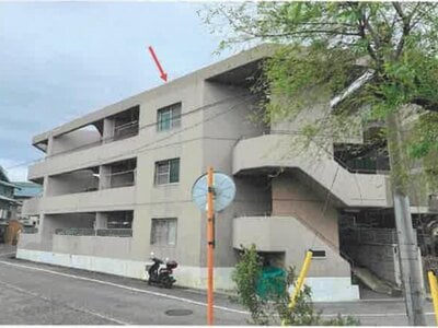 兵庫県尼崎市 塚口駅15分 マンション「イスズハイツベル塚口南」459万円の競売物件情報 #8