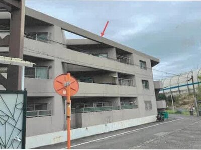 兵庫県尼崎市 塚口駅15分 マンション「イスズハイツベル塚口南」459万円の競売物件情報 #9