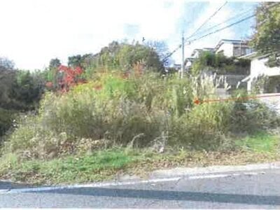 (値下げ) 福岡県北九州市八幡東区 枝光駅11分 土地 127万円の競売物件情報 #2