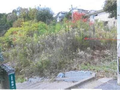 (値下げ) 福岡県北九州市八幡東区 枝光駅11分 土地 127万円の競売物件情報 #3