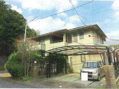 福岡県遠賀郡岡垣町 海老津駅26分 戸建て 839万円の競売物件情報 #1