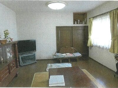 福岡県遠賀郡岡垣町 海老津駅26分 戸建て 839万円の競売物件情報 #2