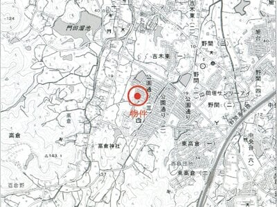 福岡県遠賀郡岡垣町 海老津駅26分 戸建て 839万円の競売物件情報 #5