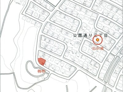 福岡県遠賀郡岡垣町 海老津駅26分 戸建て 839万円の競売物件情報 #6