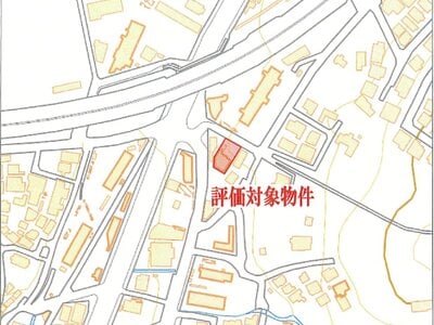 福岡県北九州市小倉北区 平和通駅24分 戸建て 988万円の競売物件情報 #15