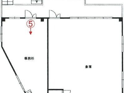 福岡県北九州市小倉北区 平和通駅24分 戸建て 988万円の競売物件情報 #2