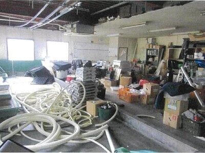 福岡県北九州市小倉北区 平和通駅24分 戸建て 988万円の競売物件情報 #6