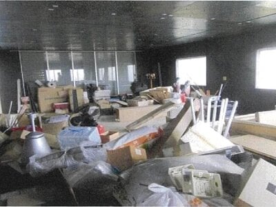 福岡県北九州市小倉北区 平和通駅24分 戸建て 988万円の競売物件情報 #8