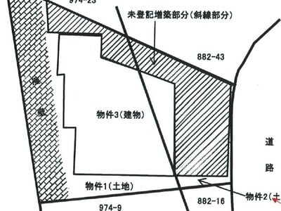 福岡県北九州市八幡西区 折尾駅24分 戸建て 2,738万円の競売物件情報 #1