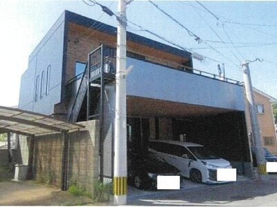 福岡県北九州市八幡西区 折尾駅24分 戸建て 2,738万円の競売物件情報 #4