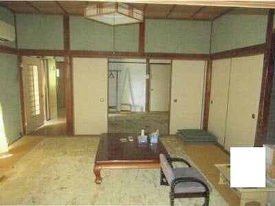 福岡県北九州市小倉北区 南小倉駅12分 戸建て 608万円の競売物件情報 #10