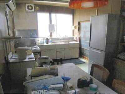 福岡県北九州市小倉北区 南小倉駅12分 戸建て 608万円の競売物件情報 #11