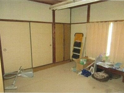 福岡県北九州市小倉北区 南小倉駅12分 戸建て 608万円の競売物件情報 #12