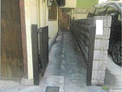 福岡県北九州市小倉北区 南小倉駅12分 戸建て 608万円の競売物件情報 #13