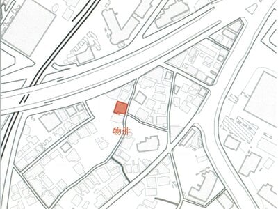 福岡県北九州市小倉北区 南小倉駅12分 戸建て 608万円の競売物件情報 #16
