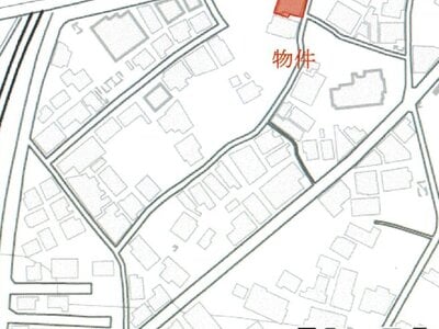 福岡県北九州市小倉北区 南小倉駅12分 戸建て 608万円の競売物件情報 #17
