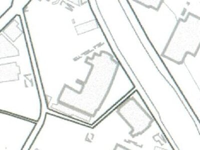 福岡県北九州市小倉北区 南小倉駅12分 戸建て 608万円の競売物件情報 #20