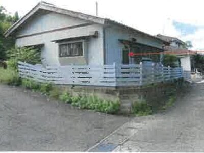 (値下げ) 福岡県北九州市八幡西区 新木屋瀬駅22分 戸建て 189万円の競売物件情報 #1