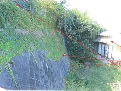 (値下げ) 福岡県北九州市八幡西区 新木屋瀬駅22分 戸建て 189万円の競売物件情報 #2