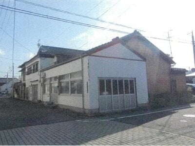 福岡県北九州市若松区 若松駅11分 戸建て 59万円の競売物件情報 #2