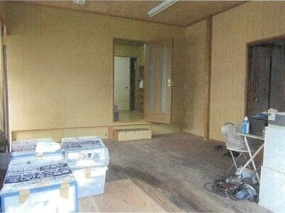 福岡県北九州市若松区 若松駅11分 戸建て 59万円の競売物件情報 #3