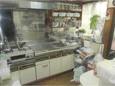 福岡県北九州市若松区 若松駅11分 戸建て 59万円の競売物件情報 #6