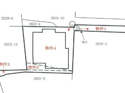 (値下げ) 福岡県北九州市八幡西区 三ヶ森駅8分 戸建て 63万円の競売物件情報 #1