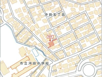 (値下げ) 福岡県北九州市八幡西区 三ヶ森駅8分 戸建て 63万円の競売物件情報 #10