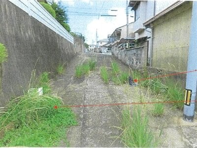 (値下げ) 福岡県北九州市八幡西区 三ヶ森駅8分 戸建て 63万円の競売物件情報 #5