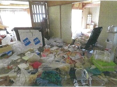 (値下げ) 福岡県北九州市八幡西区 三ヶ森駅8分 戸建て 63万円の競売物件情報 #6