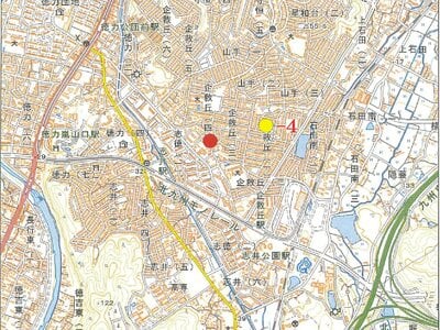 福岡県北九州市小倉南区 志井駅5分 戸建て 1,876万円の競売物件情報 #10