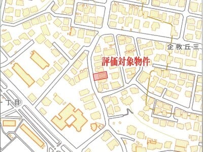 福岡県北九州市小倉南区 志井駅5分 戸建て 1,876万円の競売物件情報 #11