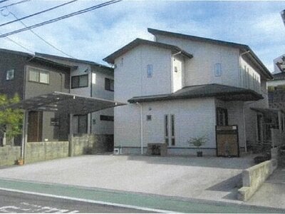 福岡県北九州市小倉南区 志井駅5分 戸建て 1,876万円の競売物件情報 #3
