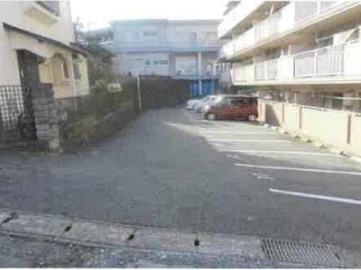 福岡県北九州市小倉北区 片野駅11分 マンション「エメラルドマンション篠崎八幡前」135万円の競売物件情報 #3